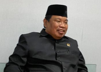 Wakil Ketua Komisi IV DPRD Samarinda Tolak Tegas Kenaikan BPIH