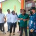Anggota DPRD Balikpapan Komisi IV Kunjungi Pembangunan SMP Negeri 25