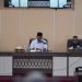DPRD Gelar Paripurna Pertama Mengawali Tahun 2023.