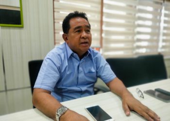 Anggota DPRD Balikpapan Komisi III Sorot Galian C Batubara