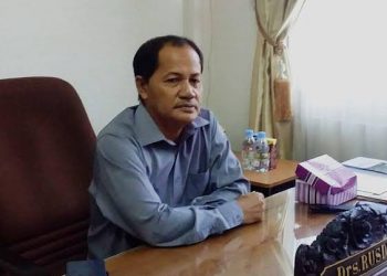 Rusdi Minta Pemkot Tingkatkan Pengentasan Kemiskinan Ekstrem