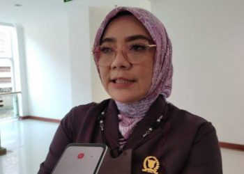 Kereta Layang Belum Waktunya, Laila Fatihah Dorong Maksimalkan  Infrastruktur Jalan