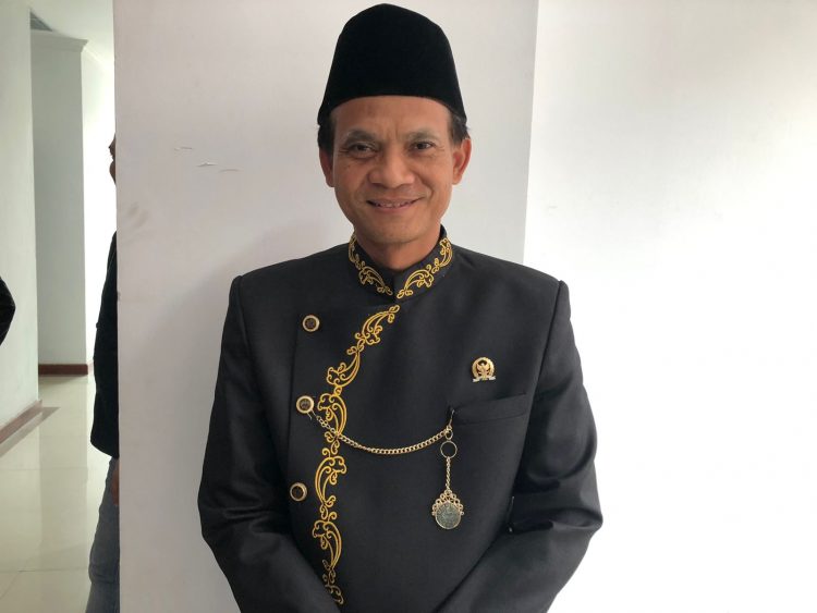 Subandi Minta Pemkot Samarinda Maksimalkan Aset Terbengkalai