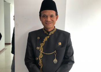 Subandi Minta Pemkot Samarinda Maksimalkan Aset Terbengkalai