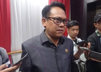 Penyegelan Perumahan Elite MT Haryono Didukung Komisi III