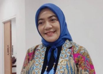 Terapkan ‘Otak Bisnis’ Laila Minta Proyek Terowongan Hadirkan Manfaat Bagi  Masyarakat