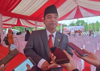 Rofik Minta Pemkot Tidak Berpuas Diri dan Terus Introspeksi Kedinasan