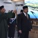 Walikota Lantik Dr. H. Ali Fitri Noor Jadi Ketua Dewan Pengawas PD-BPR Kota Samarinda Periode 2023-2027