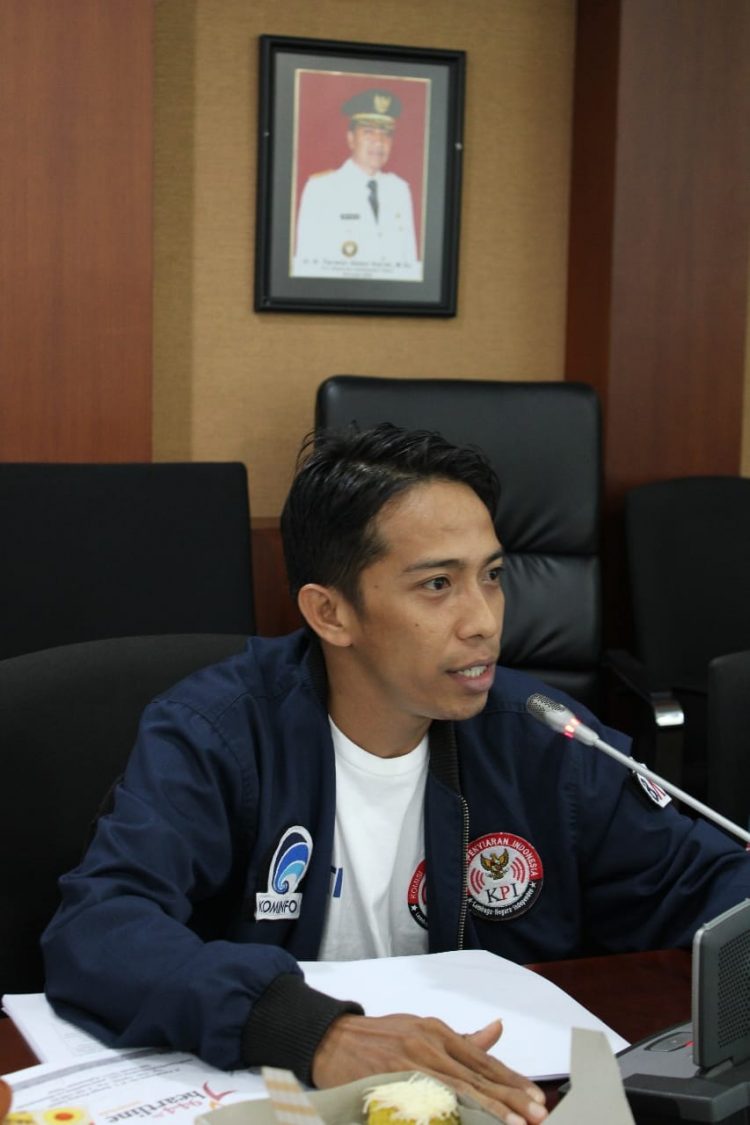 Ribuan Set Top Box Akan Dibagikan pada Warga Miskin Kaltim