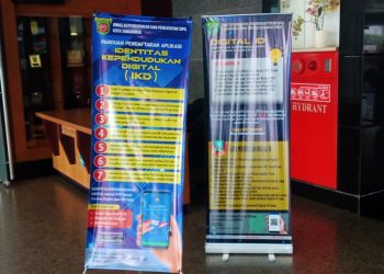 Pemprov Kaltim Mulai Program IKD Bagi ASN