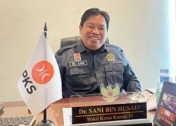 Ketua Fraksi PKS Soroti Maraknya Kekerasan Perempuan dan Anak