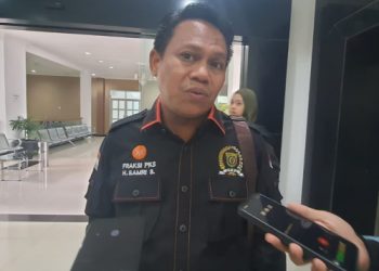 Ranperda RTRW Dalam Pembahasan, Shamri Pastikan Tanpa Kendala