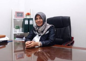 Damayanti Dorong Pemkot Awasi PMK pada Ternak