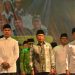 Walikota Hadiri Peringatan Satu Abad NU di Halaman GOR Segiri