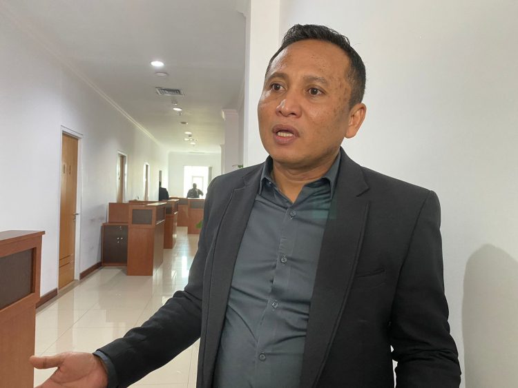 DPRD  Samarinda : Pemprov Kaltim Diminta Tuntaskan Titik Longsor di Samarinda