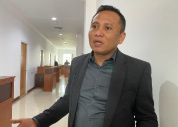 DPRD  Samarinda : Pemprov Kaltim Diminta Tuntaskan Titik Longsor di Samarinda