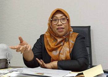 DPRD Samarinda Revisi Perda untuk Turunkan Angka Stunting