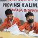 KPID Kaltim Berikan Pembekalan P3SPS kepada Siswa Praktik Kerja