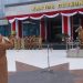 Wagub Kaltim Pimpin Aper Perdana