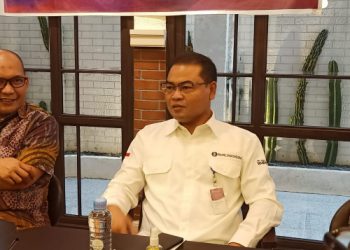 Bank Indonesia Thn 2023 Perekonomian Kalimantan Timur Kembali Menguat