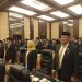 HUT Balikpapan Ke-126, DPRD Gelar Rapat Paripurna Istimewa