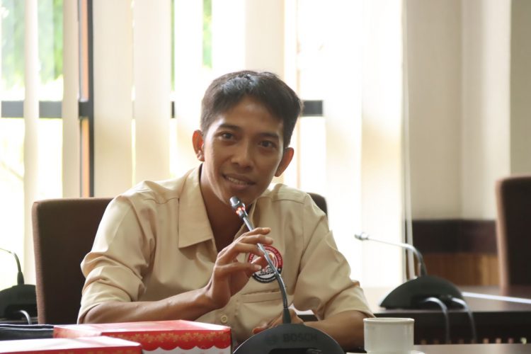 KPID Kaltim Siap Sebarkan Informasi IKN Nusantara