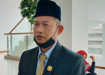 Campak Meningkat, Ahmat Sopian Minta Pemkot Segera Tangani