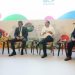Gubernur Kaltim Jadi Pembicara di Acara The 13th Annual Meeting Governors Climate Forest Task Force di Mexico