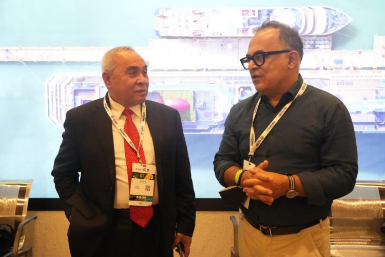 Gubernur Kaltim Ingatkan Target Pembangunan Daerah Thn 2023 di Pastikan. Tercapai Dengan baik,