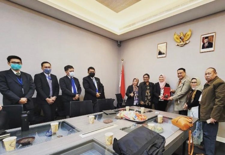 KDEI Taipei Berkomitmen Lindungi Pekerja Migran Indonesia di Taiwan