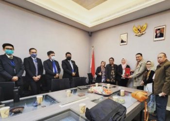 KDEI Taipei Berkomitmen Lindungi Pekerja Migran Indonesia di Taiwan