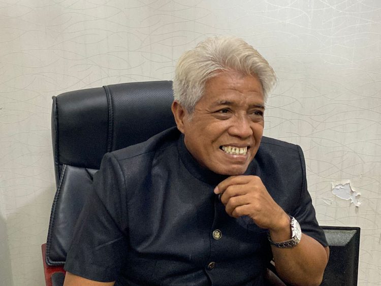 Markaca Tanggapi Program Samarinda Bebas Tambang 2024
