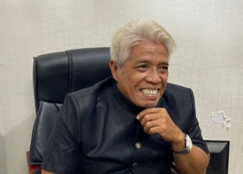 Markaca Tanggapi Program Samarinda Bebas Tambang 2024