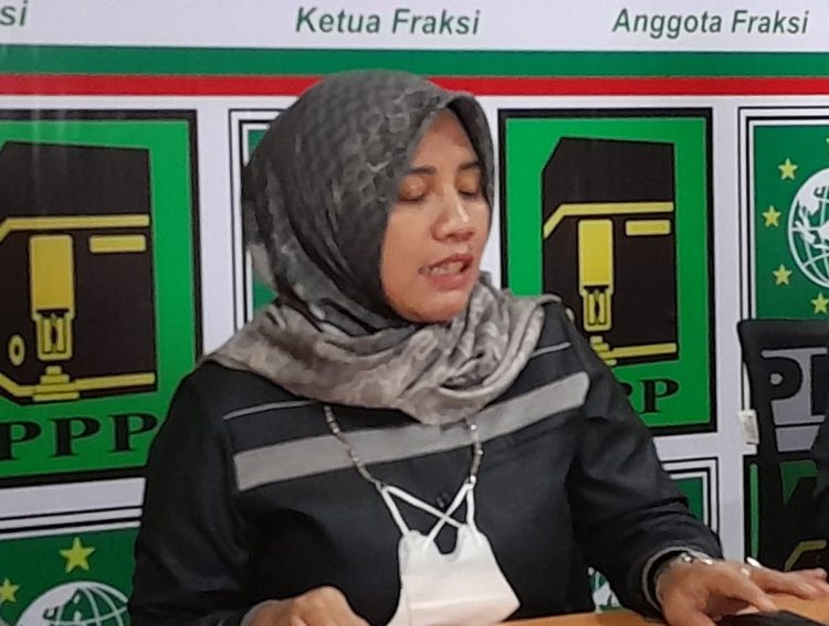 Komisi IV DPRD Samarinda Soroti  Sapras Pendidikan