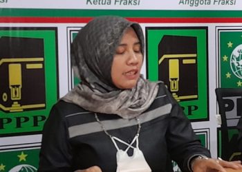 Komisi IV DPRD Samarinda Soroti  Sapras Pendidikan