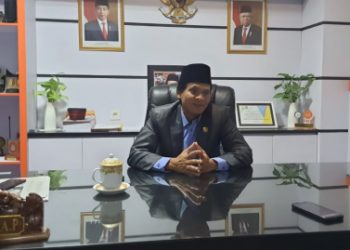 Subandi Dorong Percepatan Pembangunan Kolam Retensi Bengkuring