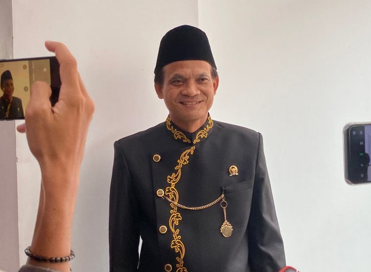 Menjelang IKN, Peningkatan Infrastuktur Dipandang Penting Subandi