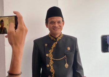 Menjelang IKN, Peningkatan Infrastuktur Dipandang Penting Subandi