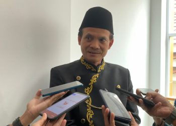 Subandi Tagih Janji Politik AH, Tuntaskan Persoalan TPS Kota Tepian