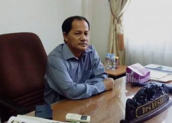 Kerap Dinilai Negatif, Rusdi Dukung Satpol PP Tertibkan