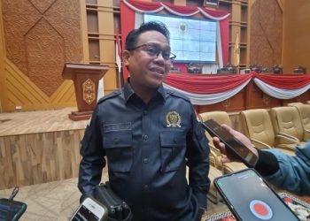 Samri Shaputra Tepis Kelangkaan BBM Karena Kendaraan Non-KT