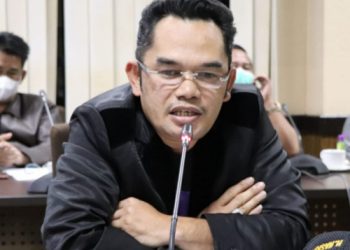 Ketua DPRD Kaltim Apresiasi Sepenuhnya,  Pembangunan Ekonomi Berkelanjutan di Kaltim