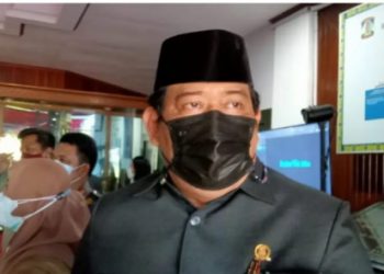 Ketua DPRD  Apresiasi  Kerjasama Perusdan  Balikpapan dan Perusda Donggala