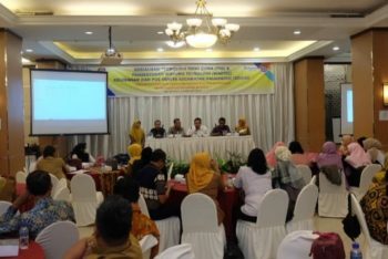 Anggota DPRD Balikpapan Suwanto Ajak Milenial Untuk Melek Teknologi