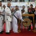 Wagub Kaltim Resmi Buka Karate Inkai se-Kaltim Tahun 2023.