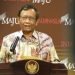 Hari ini Sidang Ferdi Sambo Mahfud MD Mudahan Berita Baik