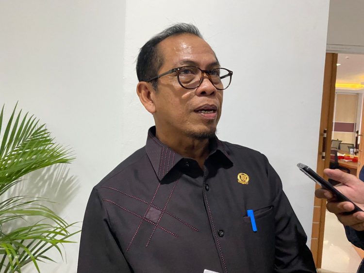 Angkasa Jaya Dorong Pemerataan Kebijakan Fuel Card