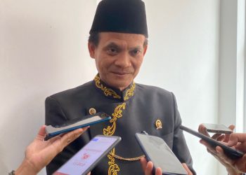 Kota Tepian Bebas Kawasan Kumuh Didukung Penuh Subandi