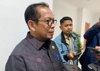 Komisi III Rapat Bersama Pengembang Perumahan Premiere Hills