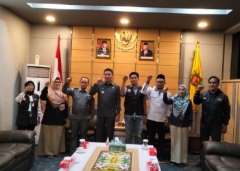 Jelang Pemilu Walikota Himbau Warga Lapor Jika Belum Terdata Coklit